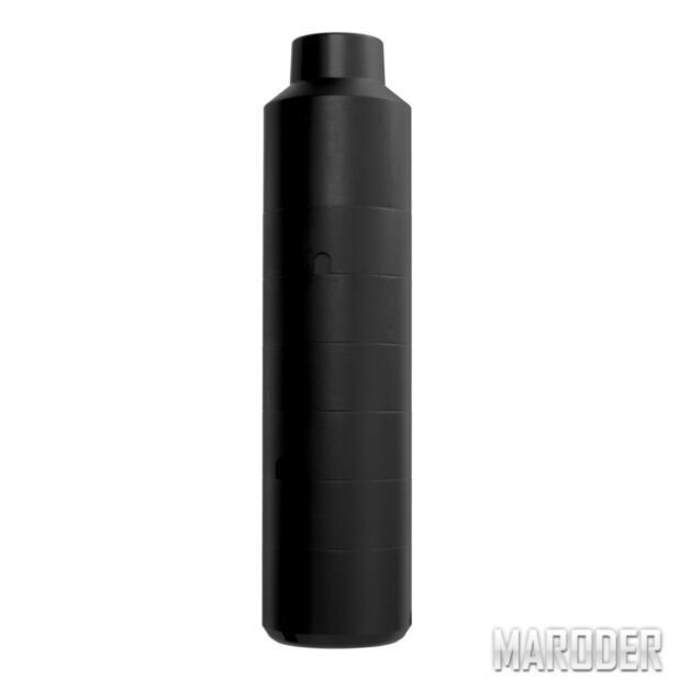 Саундмодератор SubSonic 22 (1 2-20) калибры — 22lr
