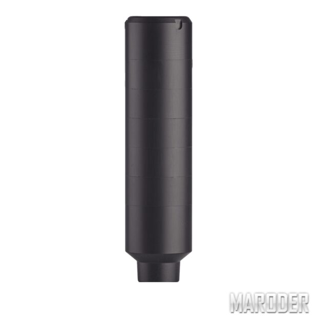 Саундмодератор SubSonic 22 (1 2-28) калибры — 22lr 1