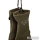 Перчатки Tacker Outback Gloves Black. Helikon-Tex: Фото №4