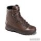 Ботинки горные Lowa Mountain GTX Dark Brown: Фото №2