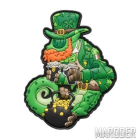 Морал патч Chameleon St. Paddy. Helikon-Tex: Цена, Характеристики, Фото