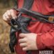 Перчатки Tacker Outback Gloves Black. Helikon-Tex: Фото №6