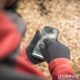 Перчатки Tacker Outback Gloves Black. Helikon-Tex: Фото №5