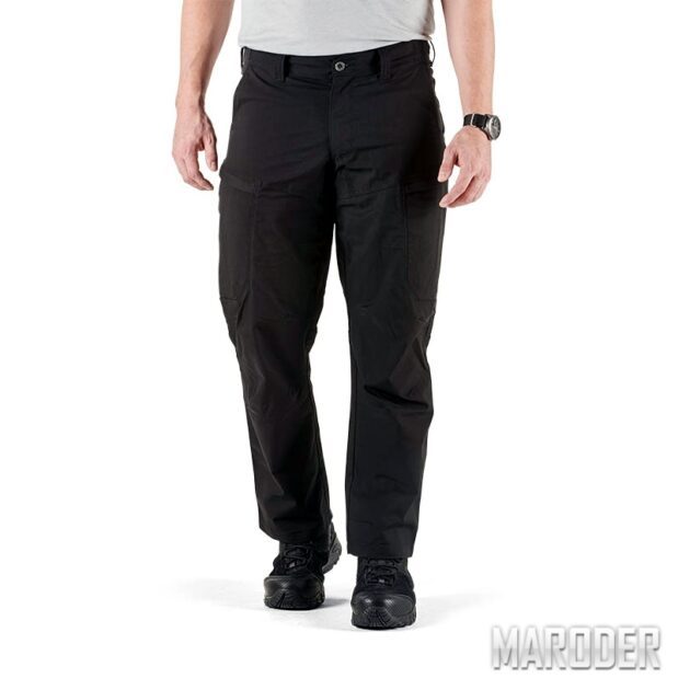тактические брюки 5.11 APEX PANTS Black 2