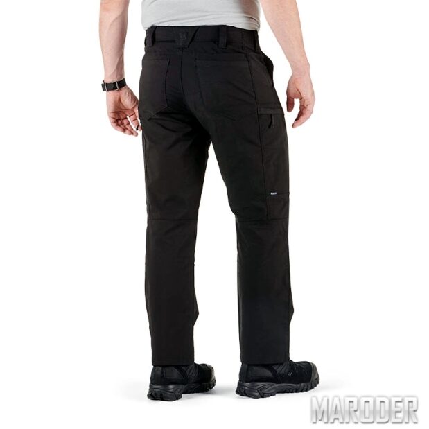 тактические брюки 5.11 APEX PANTS Black 3