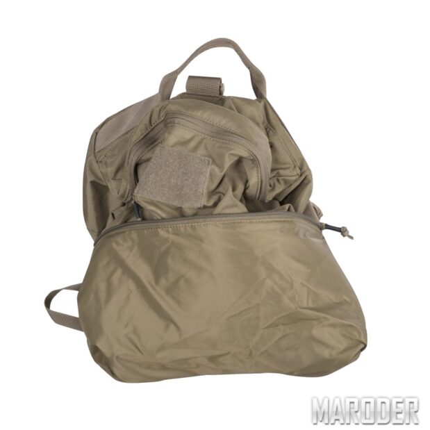 СУМКА ENLARGED URBAN TRAINING olive 1