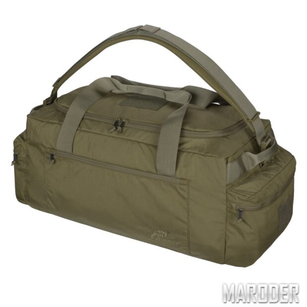 Транспортная сумка ENLARGED URBAN TRAINING Olive Green. Helikon-Tex