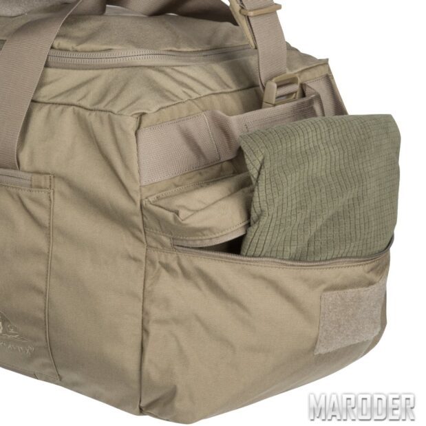 СУМКА ENLARGED URBAN TRAINING olive обзор 2
