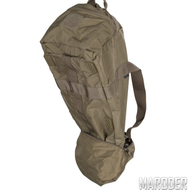 СУМКА ENLARGED URBAN TRAINING olive обзор