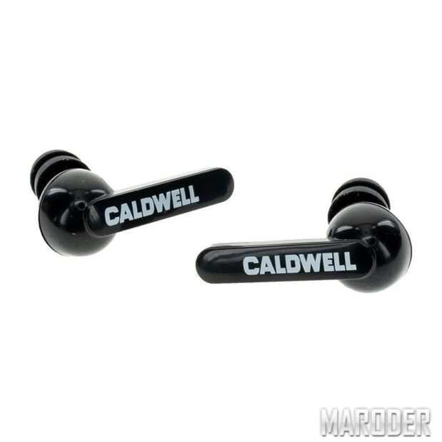 Активные беруши Caldwell E-Max Shadows Bluetooth