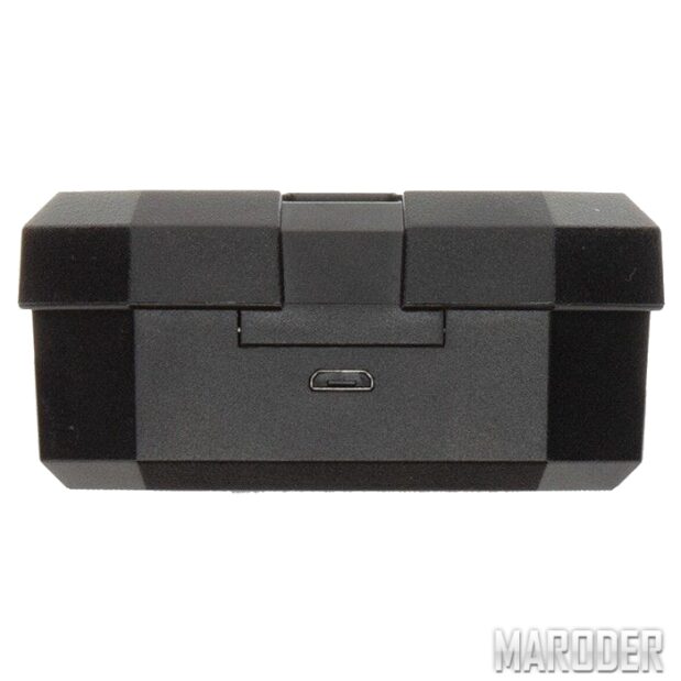 активные беруши Caldwell E-MAX Shadows Bluetooth Rechargeable обзор 2