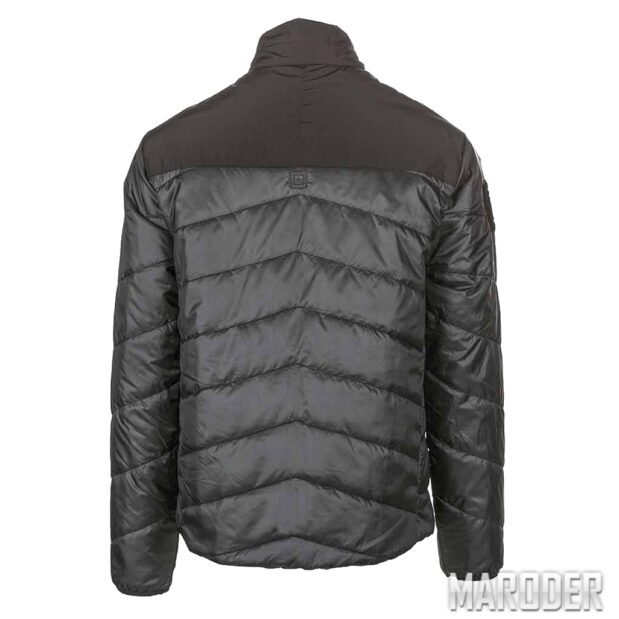 куртка утепленная 5.11 Peninsula Insulator Packable Jacket черная 1