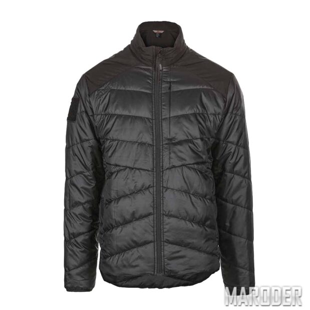 куртка утепленная 5.11 Peninsula Insulator Packable Jacket черная