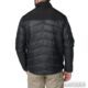 Куртка утепленная Peninsula Insulator Packable Jacket Black. 5.11 Tactical: Фото №2