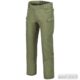 штаны HELIKON MBDU TROUSERS NYCO OLIVE GREEN Штаны MBDU Olive Green. NyCo Ripstop. Helikon-Tex