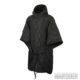 Пончо SWAGMAN ROLL Basic Black. Helikon-Tex