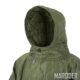 Пончо SWAGMAN ROLL Basic Coyote. Helikon-Tex: Фото №8