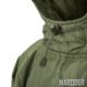 Пончо SWAGMAN ROLL Basic Coyote. Helikon-Tex: Фото №7