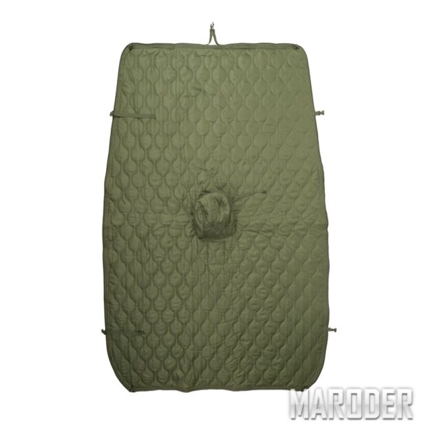 ПОНЧО SWAGMAN ROLL BASIC купить helikon 6