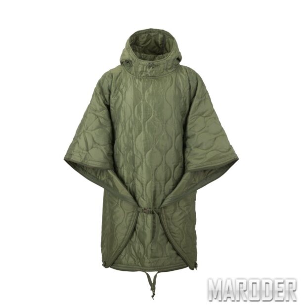 ПОНЧО SWAGMAN ROLL BASIC купить helikon