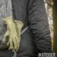 Перчатки Trekker Outback Gloves Black. Helikon-Tex: Фото №5