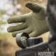 Перчатки Trekker Outback Gloves Black. Helikon-Tex: Фото №4