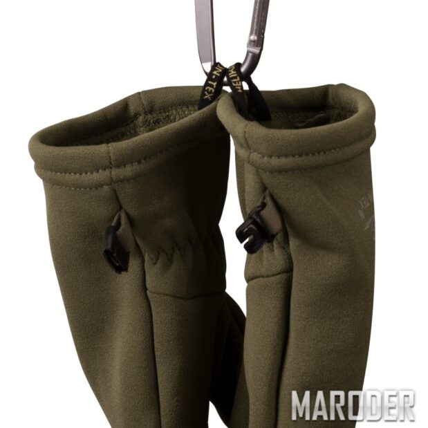 Перчатки Trekker Outback Gloves olive купить