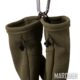 Перчатки Trekker Outback Gloves Black. Helikon-Tex: Фото №3