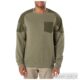 Реглан 5.11 Radar Fleece CrewSage Green Реглан Radar Fleece Crew Sage Green. 5.11 Tactical