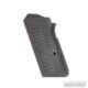 рукоятка для пистолета форт 12 серая пластиковая Рукоятка для Форт 12 Grey. Weapon Obsession