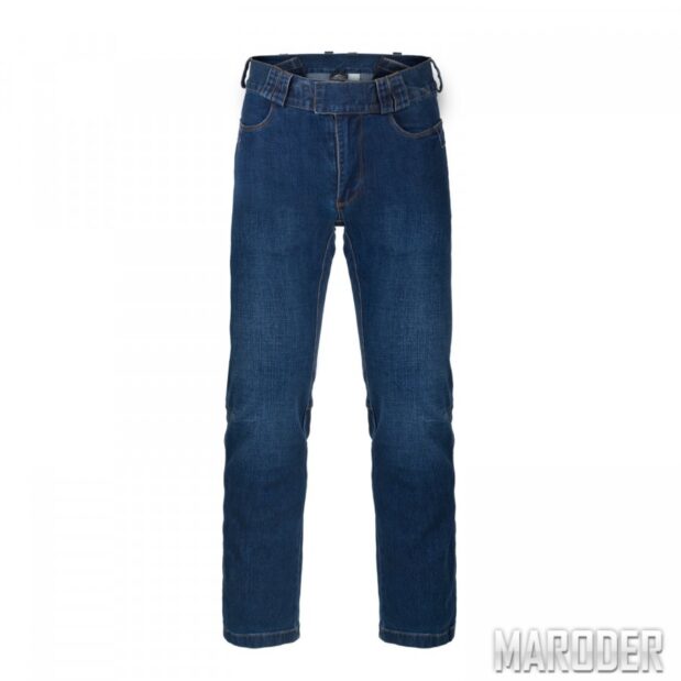 тактические джинсы COVERT TACTICAL — DENIM MID купить 2