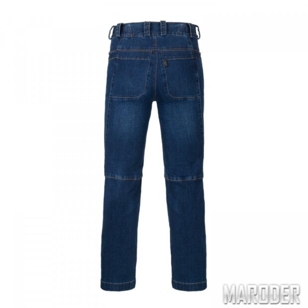 тактические джинсы COVERT TACTICAL — DENIM MID купить 3
