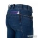 Тактические джинсы COVERT TACTICAL Denim Mid. Helikon-tex: Фото №13
