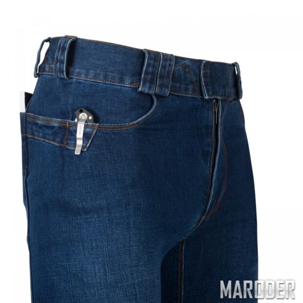 тактические джинсы COVERT TACTICAL — DENIM MID купить 5