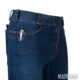 Тактические джинсы COVERT TACTICAL Denim Mid. Helikon-tex: Фото №12