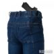 Тактические джинсы COVERT TACTICAL Denim Mid. Helikon-tex: Фото №7