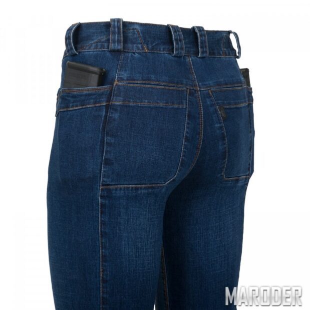 тактические джинсы COVERT TACTICAL — DENIM MID купить киев