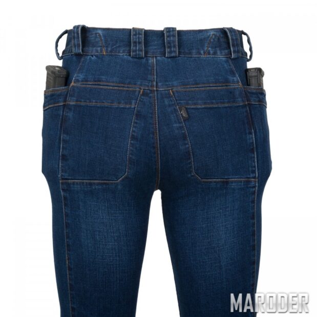 тактические джинсы COVERT TACTICAL — DENIM MID купить украина