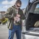 Тактические джинсы COVERT TACTICAL Denim Mid. Helikon-tex: Фото №3