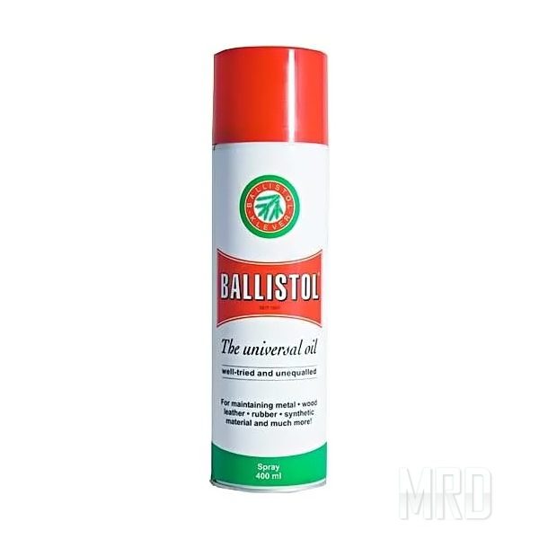 Оружейное масло Ballistol 400 мл.