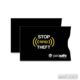 Кардхолдер RFIDsleeve 25 RFID-Blocking Credit Card