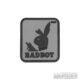 Морал патч Badboy. 101 Inc.