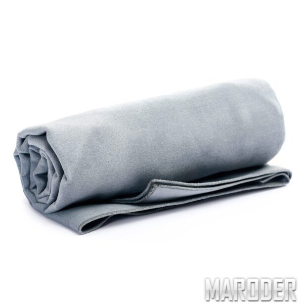Полотенце Dr.Bacty быстросохнущее 60x130 см
