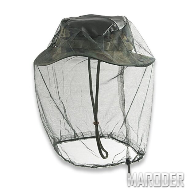 Сетка антимоскитная Mosquito Net. Helikon-Tex