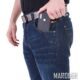 Тактические джинсы Rogue Stone Washed Denim. Pentagon: Фото №5
