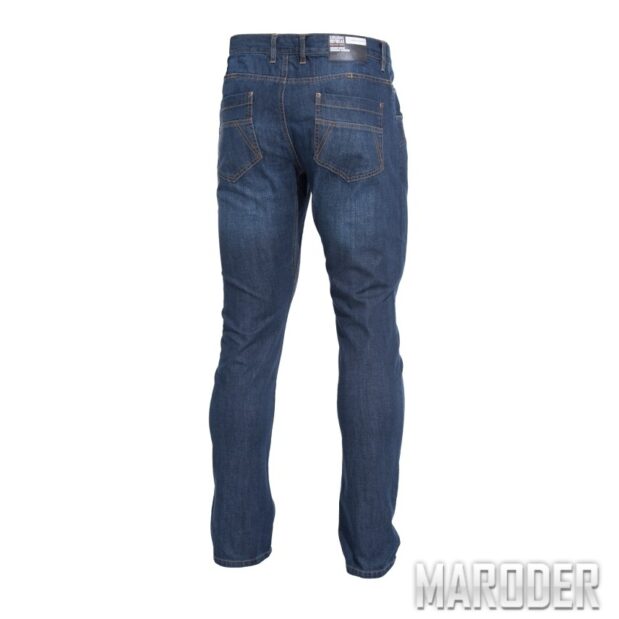 тактические джинсы Pentagon Rogue Stone Washed Denim цена 1