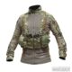 OPS Easy Rig A-TACS FG Разгрузочный жилет Easy Rig ATACS-FG. OPS