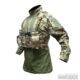 Разгрузочный жилет Easy Rig Kryptek Highlander. OPS: Фото №3