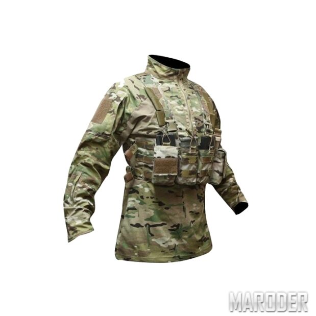 OPS Easy Rig Multicam 2