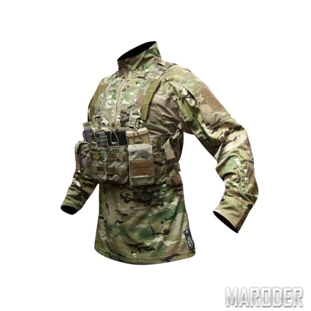 OPS Easy Rig Multicam 3